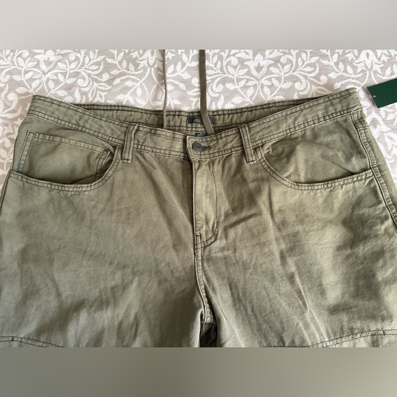 NWT wild fable Olive Green Cargo Pants - Picture 4 of 14
